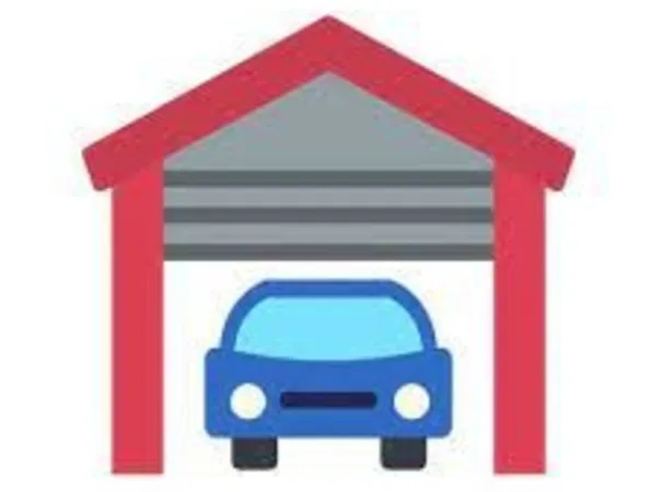 garage box