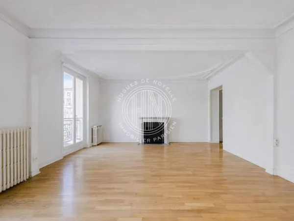 Appartement 3 pièces 74 m²