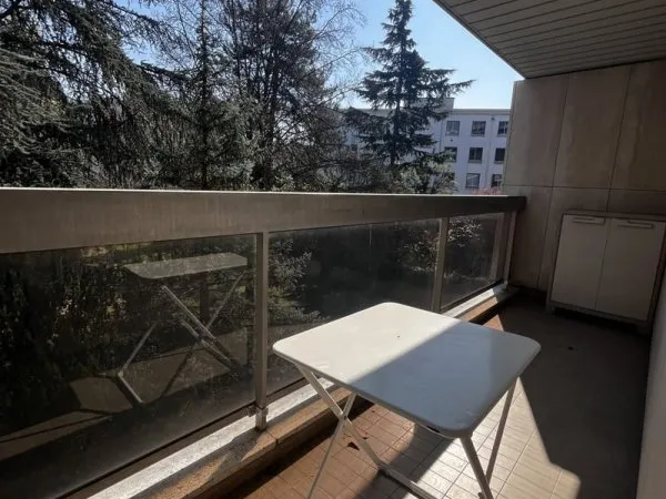 Vente Studio 1 pièce