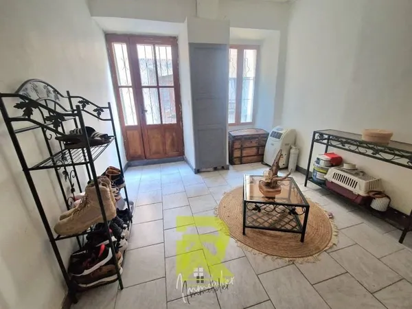 Maison 6 pièces 97 m²