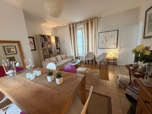 Villa 5 pièces 89 m²