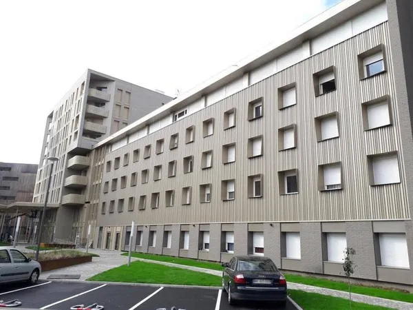 Appartement 1 pièce 23 m²
