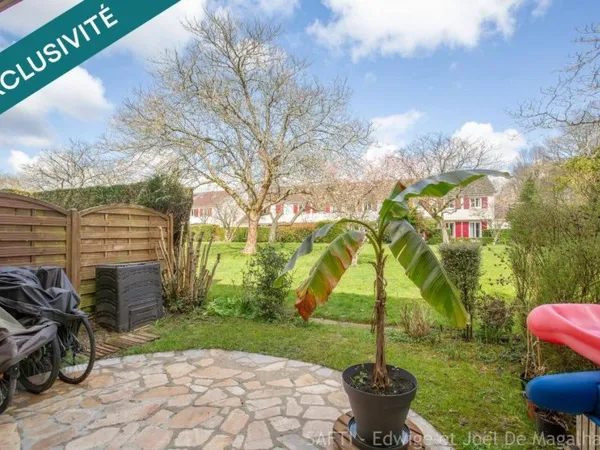 Maison 5 pièces 118 m²