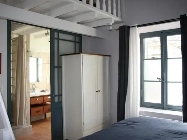 Appartement 2 pièces 56 m²