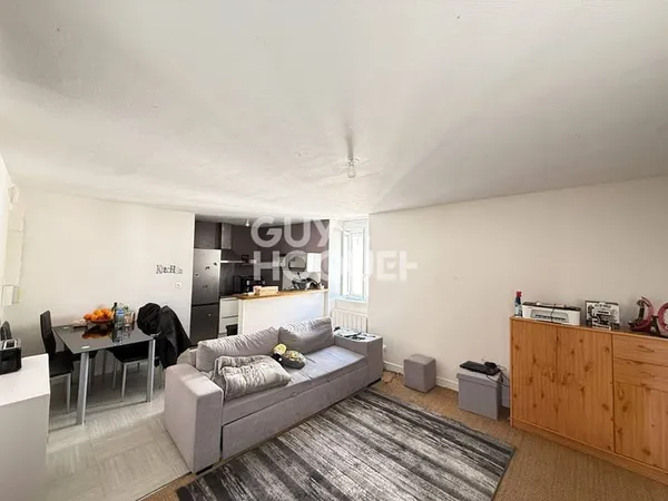 Immeuble 90 m²
