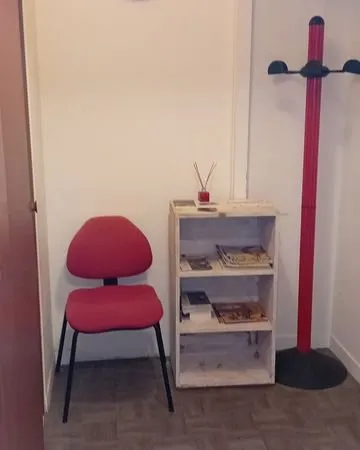Local professionnel