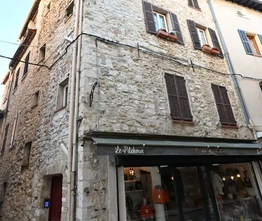 Maison 9 pieces