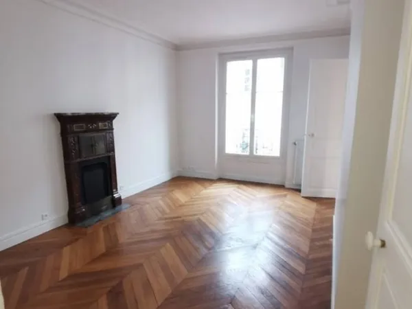 Appartement 3 pièces 90 m²