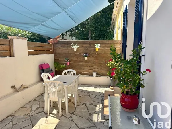Vente Maison/villa 2 pièces
