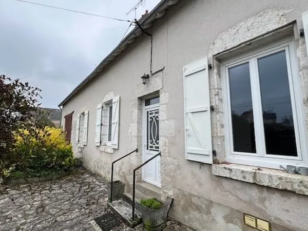 Maison 4 pièces 155 m²
