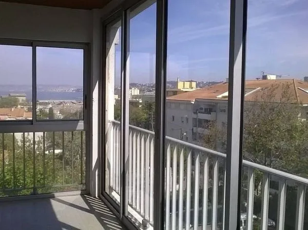 Appartement 2 pièces 49 m²