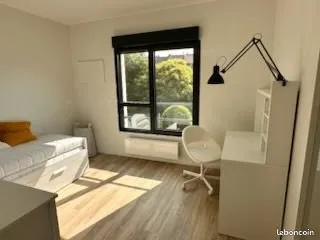 Appartement 1 pièce de 18m2