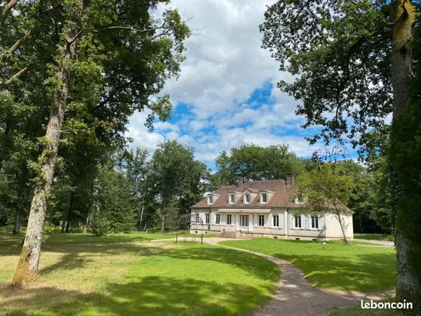 Belle Propriété