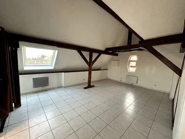 Appartement 2 pièces Metz