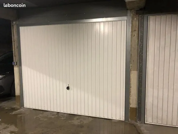 Box à louer