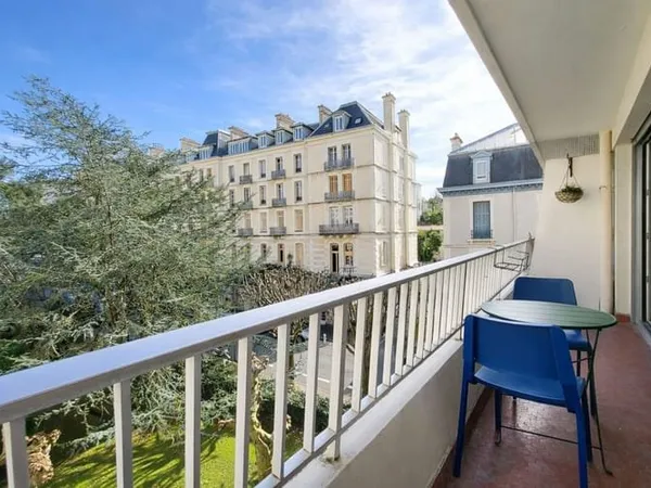 Appartement 1 pièce 26 m²