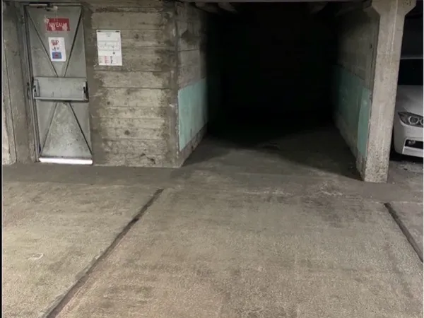 Garage à vendre