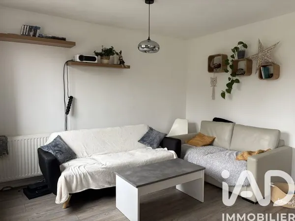 Vente Maison traditionnelle 4 pièces