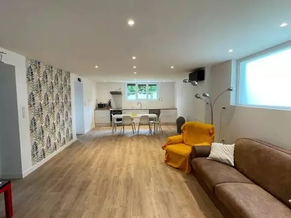 Maison 7 pièces 145 m²