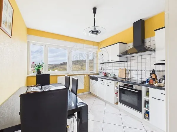 Appartement 2 chambre(s) à vendre