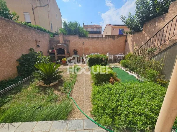 Maison 7 pièces