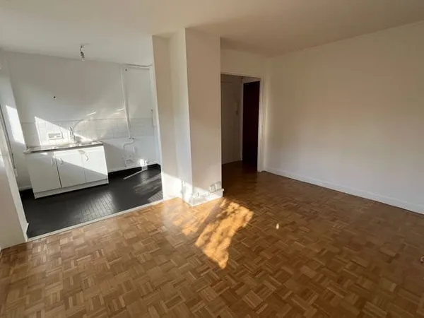 Appartement 2 pièces 35 m²
