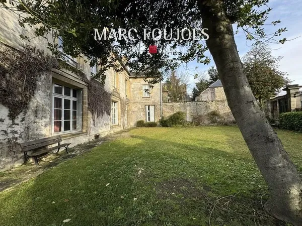 Hotel Particulier Senlis