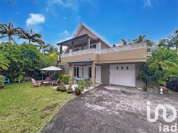 Vente Maison/villa 5 pièces