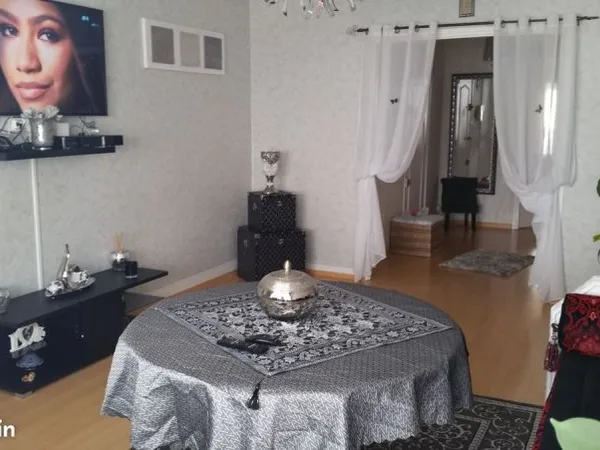 Appartement 3 pièces 86 m²