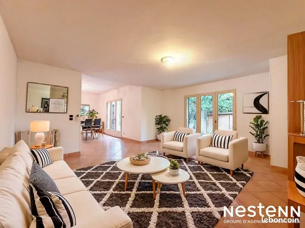 Maison 5 pièces 171 m²