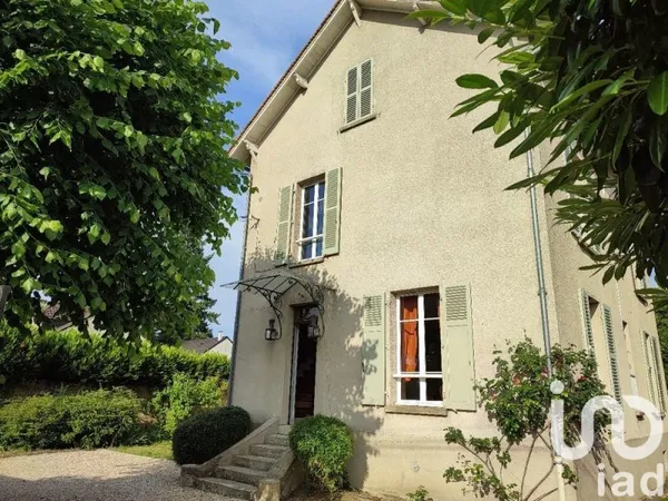 Vente Maison/villa 7 pièces