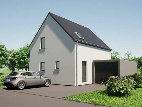 Maison Oberentzen