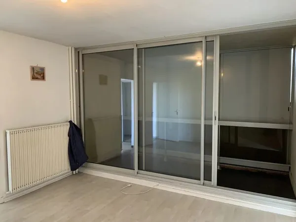Toulouse / Bellefontaine