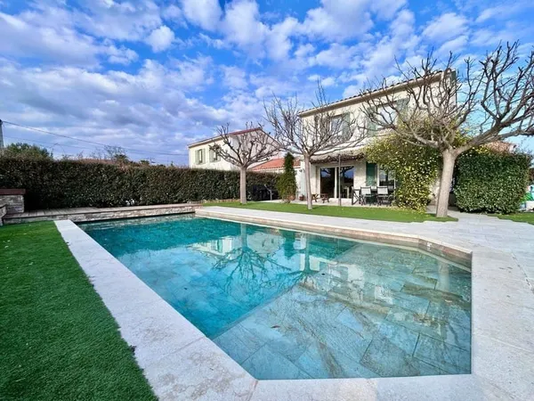 Maison 4 pièces 83 m²