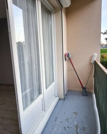 T3 lumineux de 45 m2 Résidence fermée et verdoyante Conflans-Sainte-Honorine