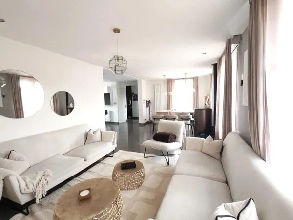 Maison 4 pièces 144 m²