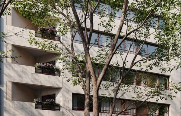Appartement 4 pièces 70 m²
