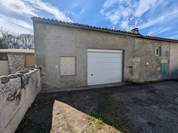 Maison 5 pièces 190 m²