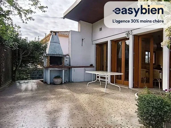 Maison 5 pièces 138 m²