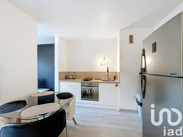 Appartement 2 pièces 47 m²