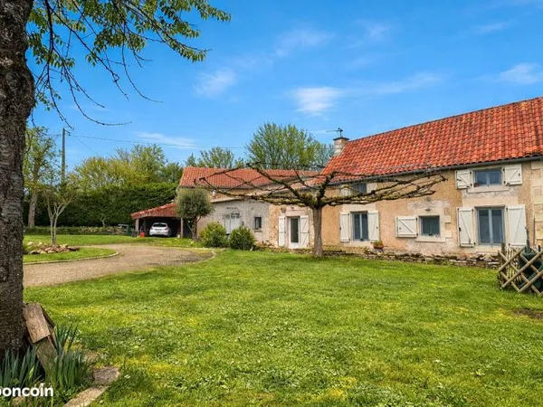 Maison 6 pièces 148 m²