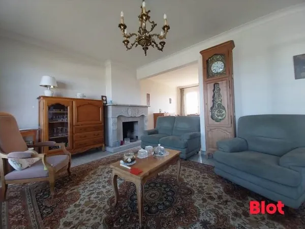 Villa 5 pièces 125 m²