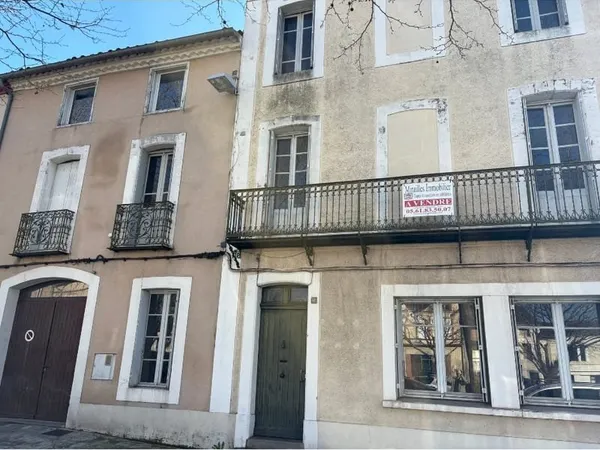 Centre ville