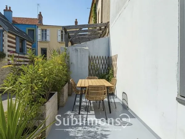 Maison à vendre Rezé