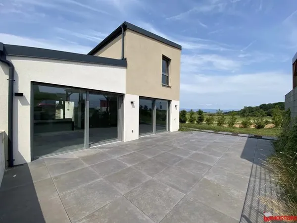 Maison 4 pièces de 140m² sur 5 ares à Wentzwiller
