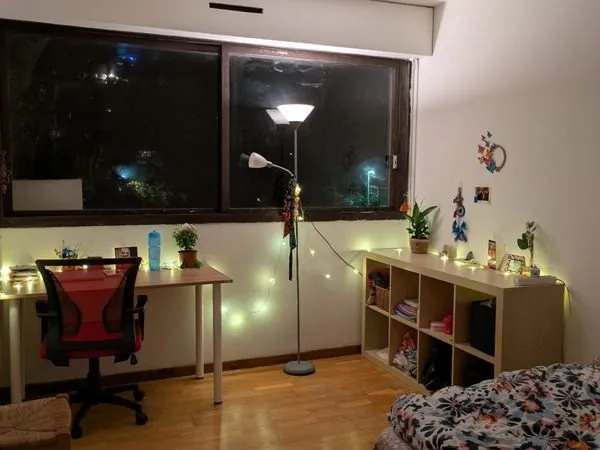 Recherche 4e colocataire - appartement duplex avec jardin à Nanterre (près de La Défense)