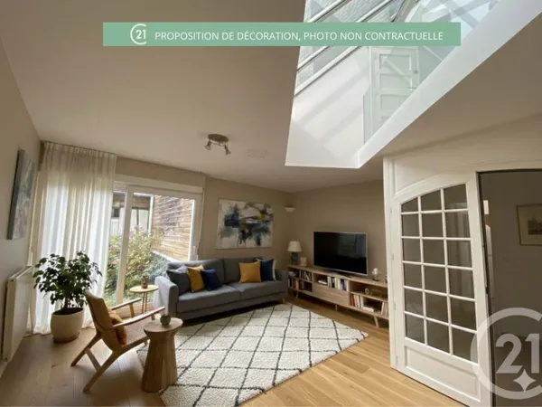 Maison 6 pièces 116 m²