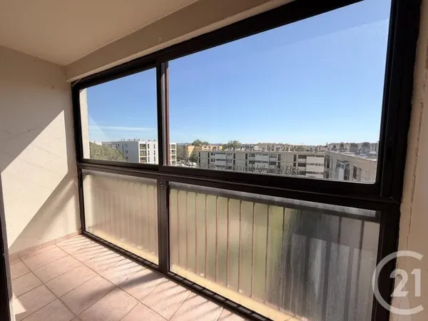 Appartement 4 pièces 73 m²