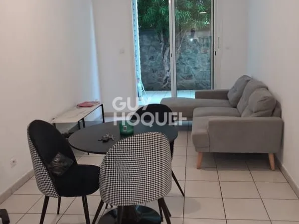 Appartement Sainte Clotilde 2 pièce(s)