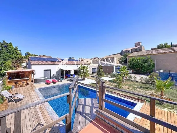Maison 6 pièces 148 m²